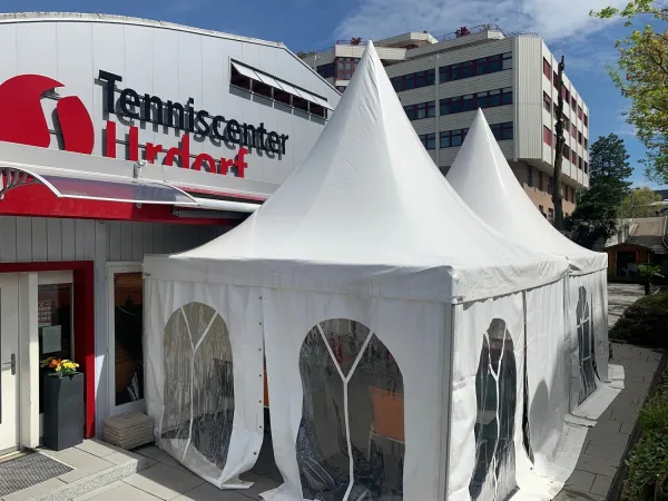 Bild von Restaurant Tenniscenter
