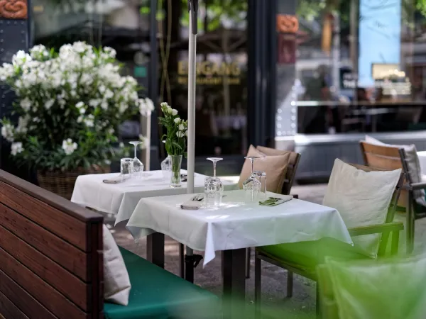 Bild von Restaurant Aurora