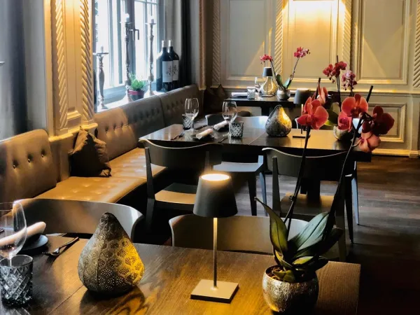 Bild von Restaurant Heugümper