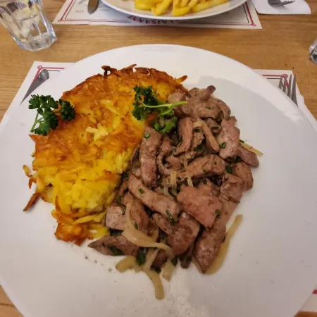 Bild von Giuli