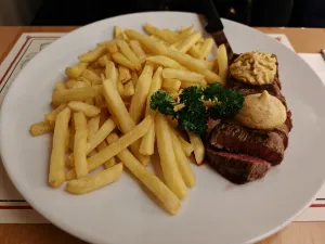 Restaurant Brasserie Johanniter