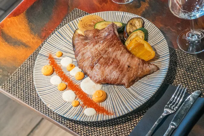 Bild von Iberia Tapas