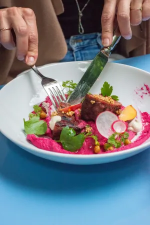 Bild von Restaurant Gartenhof
