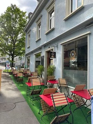 Bild von Falafilo