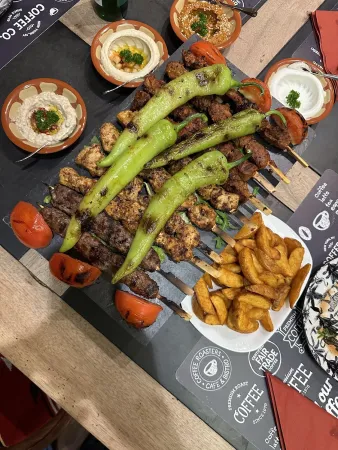 Bild von Falafilo