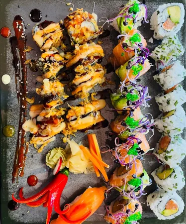 Bild von Sushi Lovers