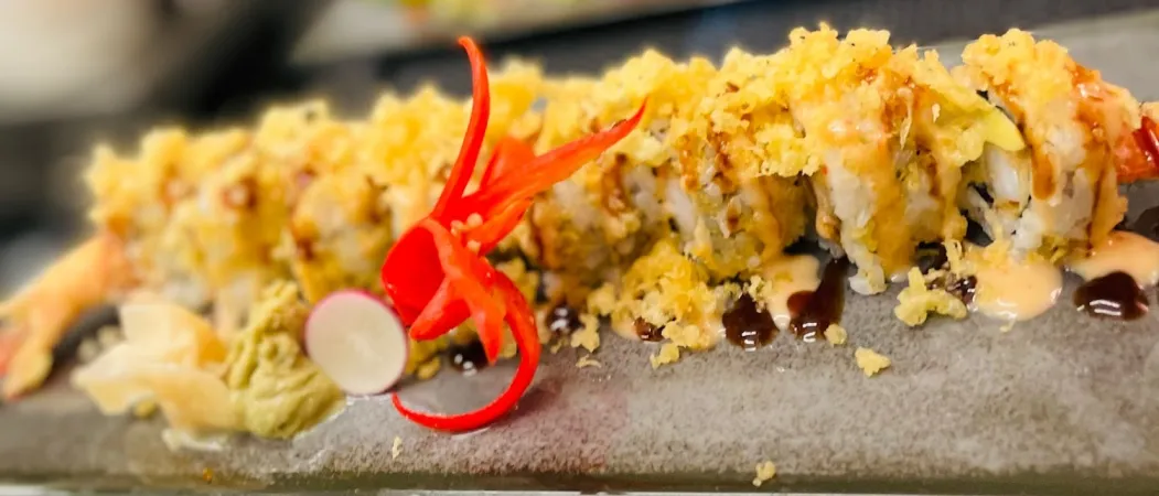 Bild von Sushi Lovers