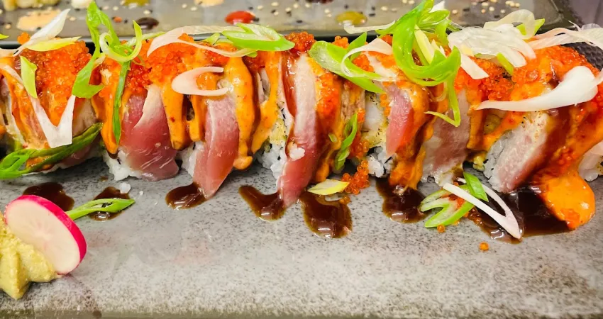 Bild von Sushi Lovers