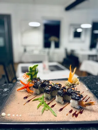 Bild von Sushi Lovers