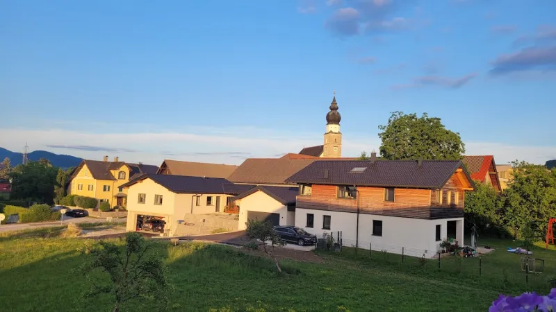Bild von Paul F. Huck