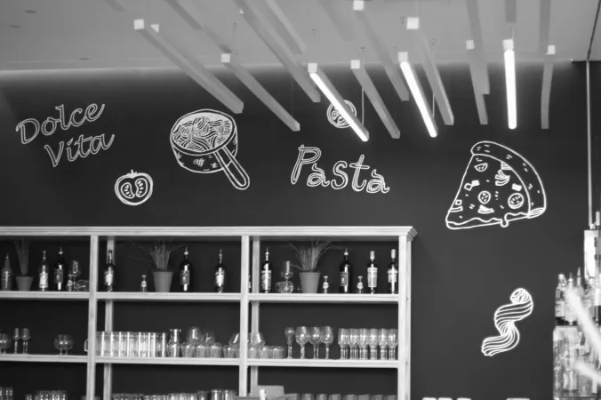Bild von FELIX - Dolce Vita, Pizza e Pasta