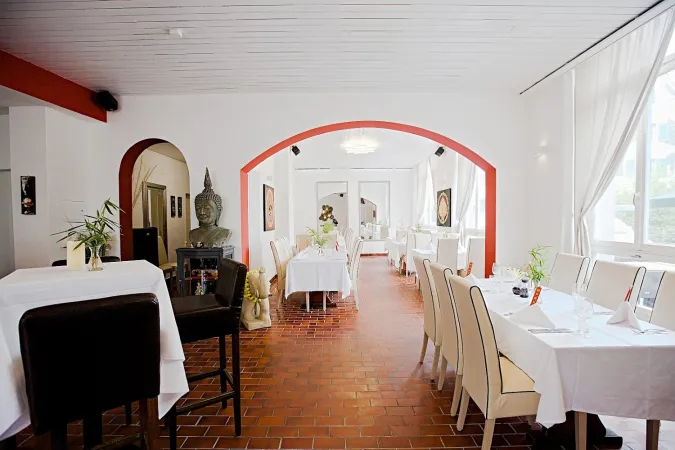 Bild von Khan&#39;s flavours of asia