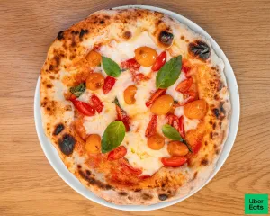 San Marzano - Autentica Pizza Napoletana