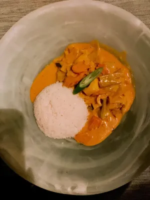 Laos am Zürichsee - Jane‘s Kitchen