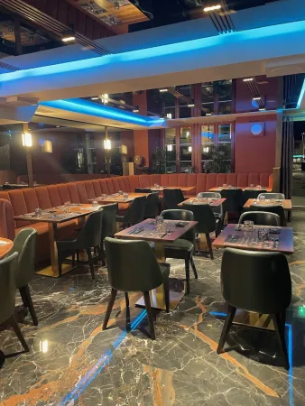 Bild von GiGi Sushi Bar Horgen