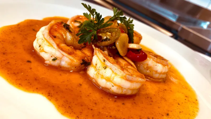 Bild von Ristorante Due P - Pizzeria Horgen