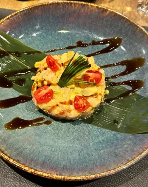 Tsang Asian Kitchen