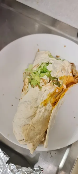 Kebab Egge