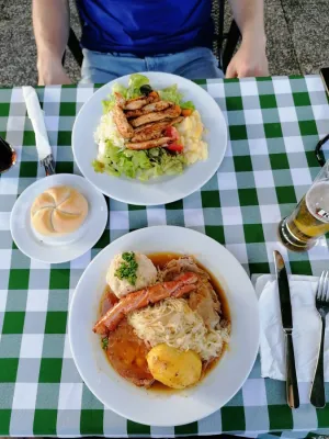 Gasthof Seidlwirt