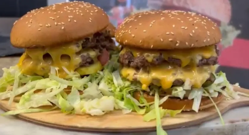 Bild von Bro&#39;s Foodfactory