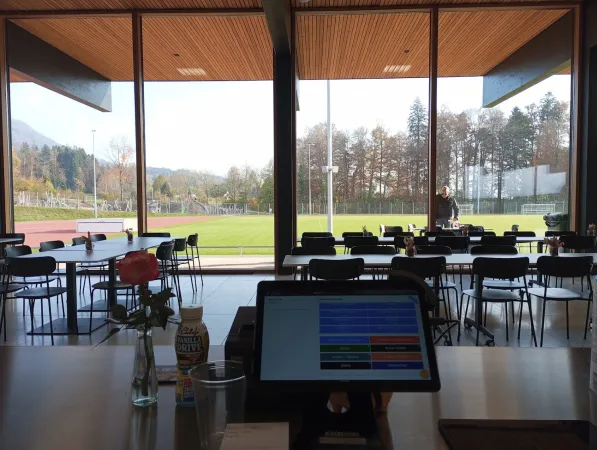 Bild von Bistro Fairplay Steffen