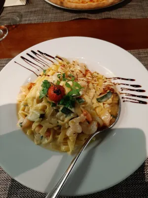 Grindel - Das Restaurant
