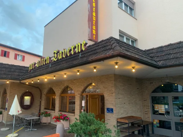 Bild von Zur alten Taverne