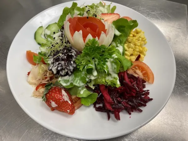 Bild von Restaurant Sportzentrum Hirslen