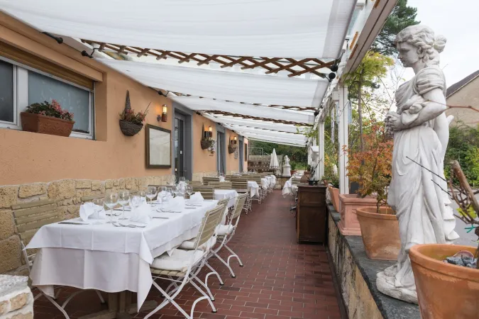 Bild von Restaurant La Fenice Bülach