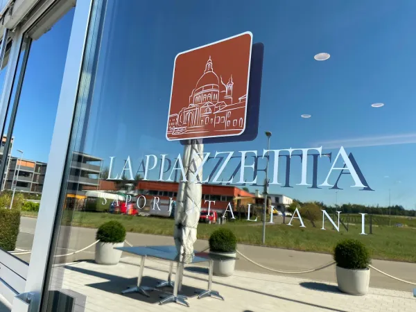 Bild von La Piazzetta - Sapori Italiani