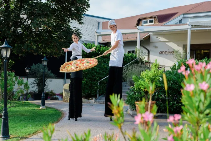Bild von Restaurant Anniva