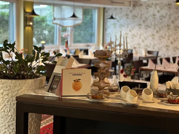 Bild von JetSet Restaurant &amp; Events