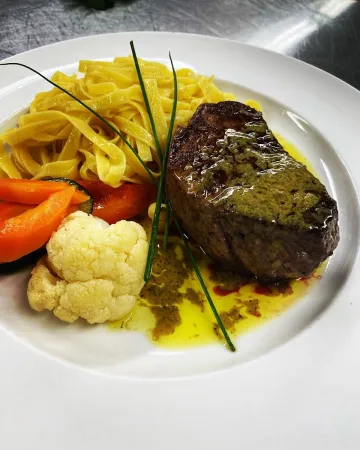 Bild von JetSet Restaurant &amp; Events