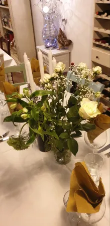 Bild von La bottega da Pina