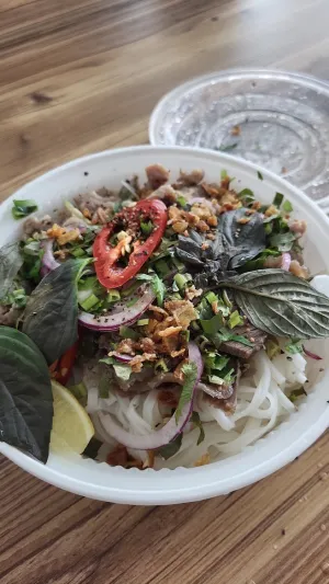 Pho Vietnam