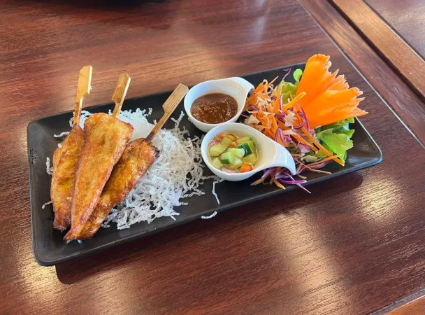 Bild von Thai Style Restaurant Kloten