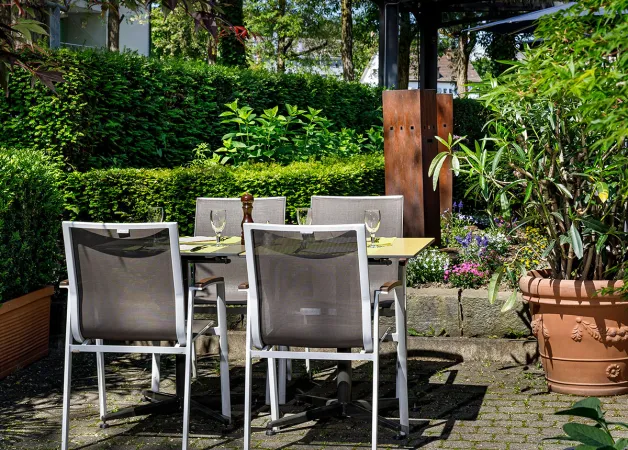 Bild von Pizzeria Giardino