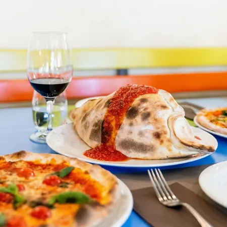 Bild von Pizzeria Giardino
