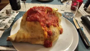 Pizzeria Giardino