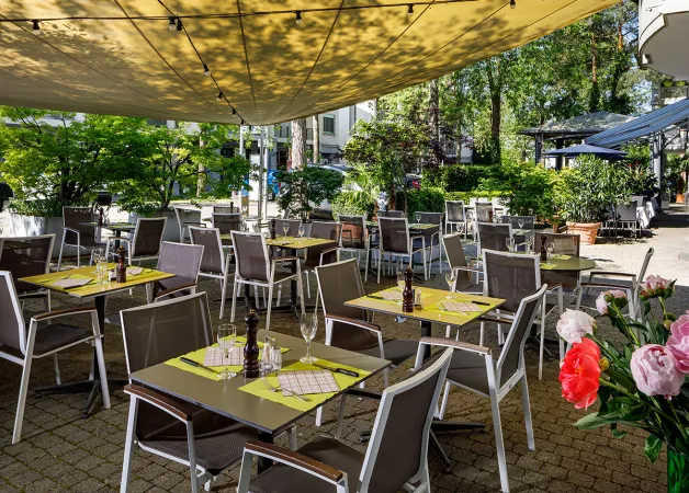 Bild von Pizzeria Giardino