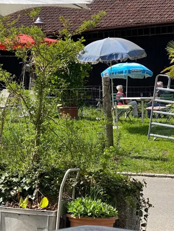 Bild von Andrea Gehrig