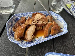 Restaurant Tasty Haus 豐味樓