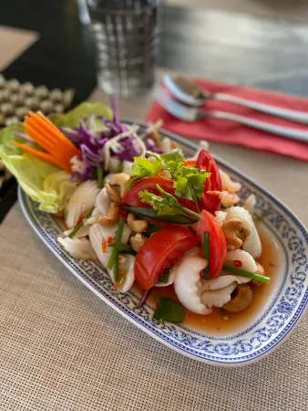 Bild von Siam Square Bistro