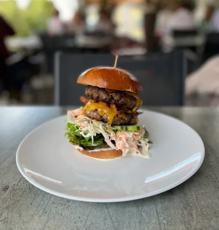 Bild von SIGN eat &amp; drink