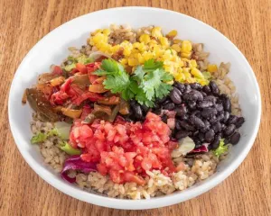 Zapote - Californian Burritos & Salads