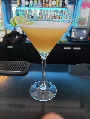 Janni Restaurant Cafe Bar