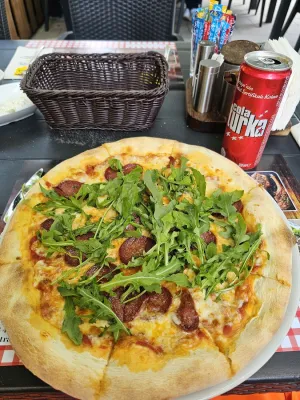 Memet Usta Restaurant, Grill & Takeaway