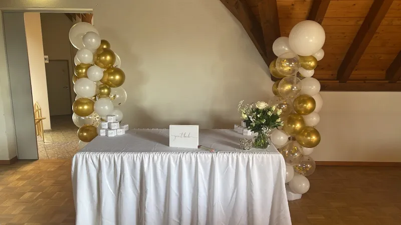 Bild von Restaurant zum Tuermli