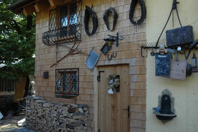 Bild von Cafe Heuriger im Nicklhaus