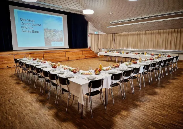 Bild von Restaurant Krone